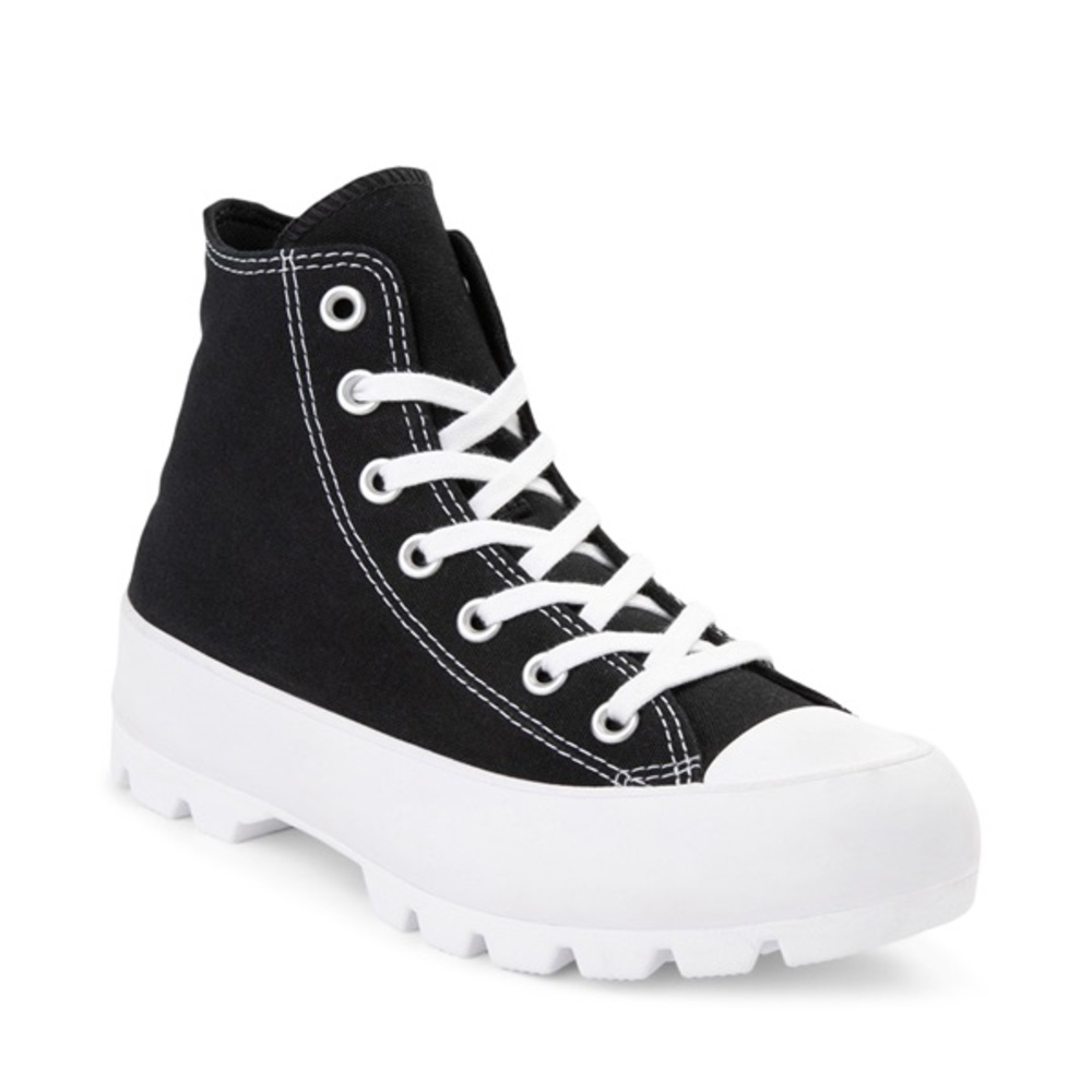 Converse Chuck Taylor All Star Hi Lugged Sneaker